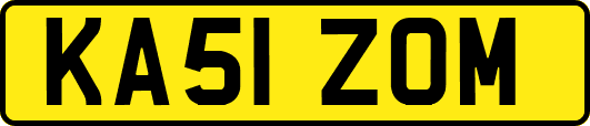 KA51ZOM