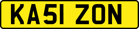 KA51ZON