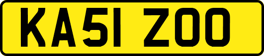 KA51ZOO
