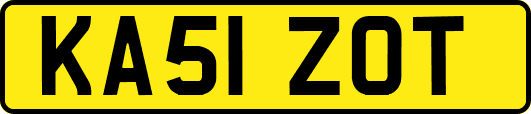KA51ZOT