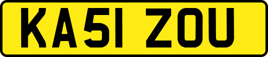 KA51ZOU