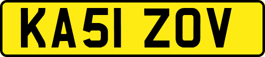 KA51ZOV