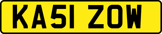 KA51ZOW