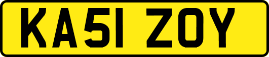 KA51ZOY
