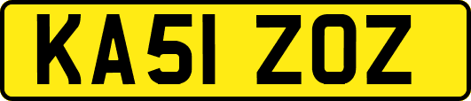 KA51ZOZ