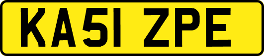 KA51ZPE