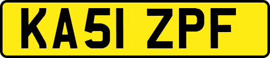 KA51ZPF