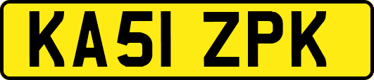 KA51ZPK