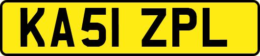 KA51ZPL