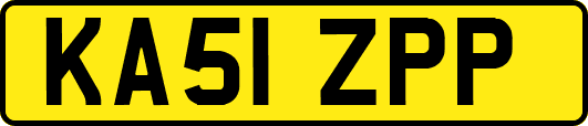 KA51ZPP