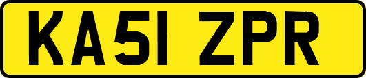 KA51ZPR