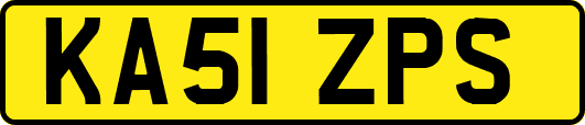 KA51ZPS