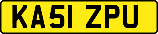 KA51ZPU