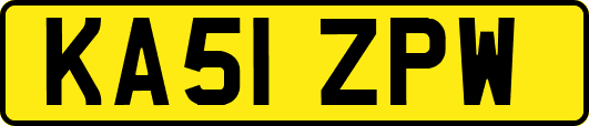 KA51ZPW