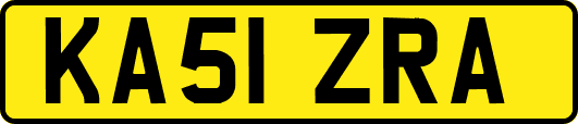 KA51ZRA