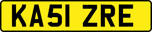 KA51ZRE