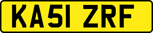 KA51ZRF