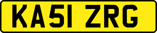 KA51ZRG