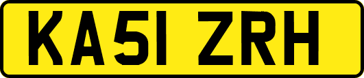 KA51ZRH