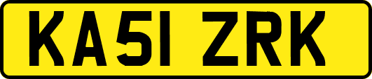KA51ZRK