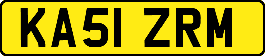 KA51ZRM