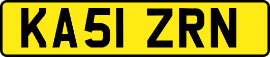KA51ZRN