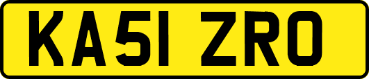 KA51ZRO
