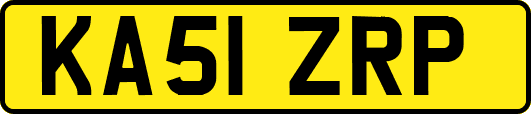 KA51ZRP