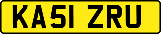 KA51ZRU