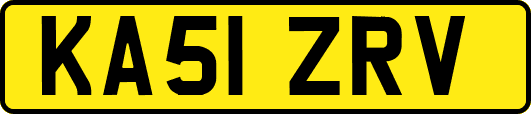 KA51ZRV