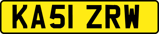KA51ZRW