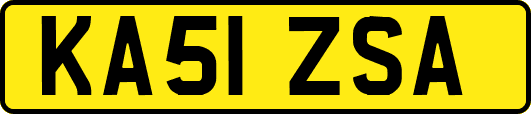 KA51ZSA