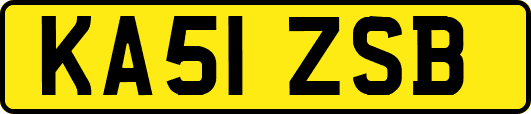KA51ZSB