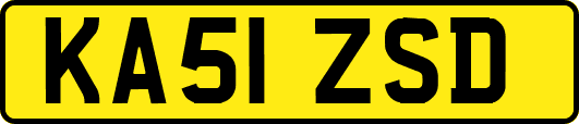 KA51ZSD