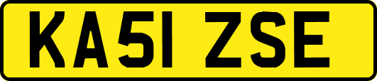 KA51ZSE