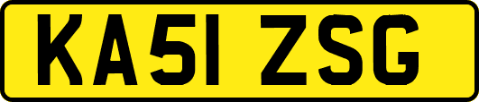 KA51ZSG