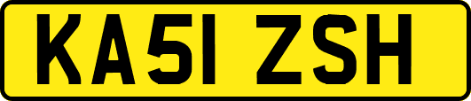 KA51ZSH