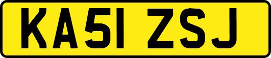 KA51ZSJ