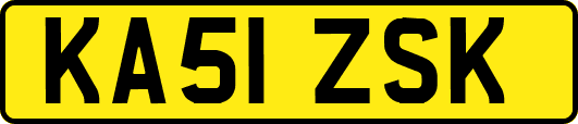 KA51ZSK