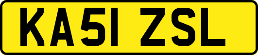 KA51ZSL