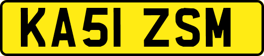 KA51ZSM