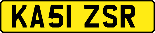 KA51ZSR