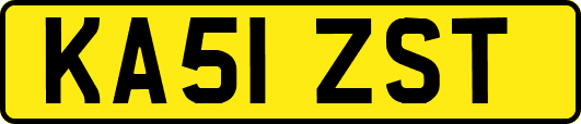 KA51ZST