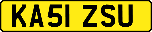 KA51ZSU