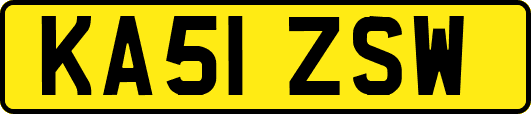 KA51ZSW