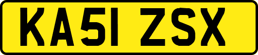 KA51ZSX