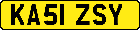 KA51ZSY