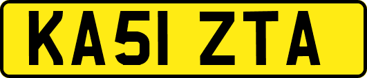 KA51ZTA