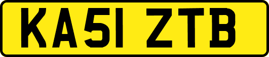 KA51ZTB