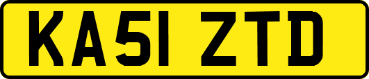KA51ZTD